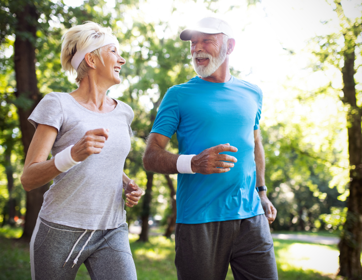 Discover True Vitality with Peptides